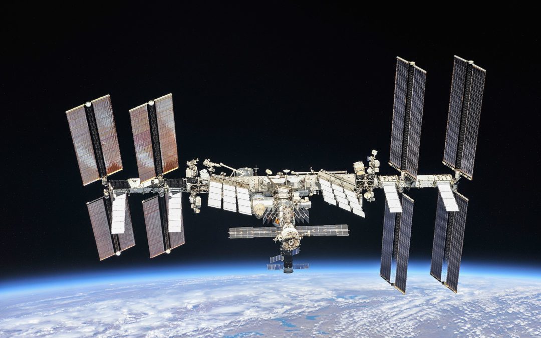 International Space Station regulatory regime for astronaut activities